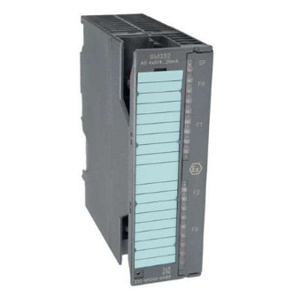SIEMENS 6ES7332-5RD00-0AB0
