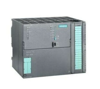 SIEMENS 6ES7315-6TH13-0AB0