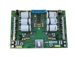 ABB SNAT 633 PAC
