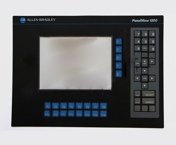 Allen Bradley 2711-KC1