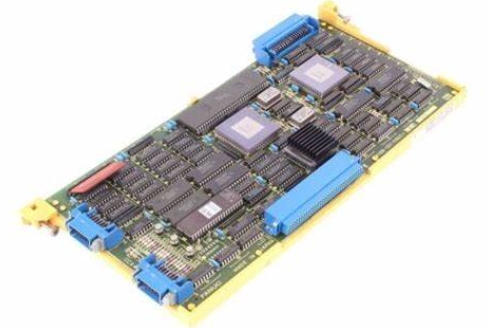 GE Fanuc A16B-1211-0920/06A