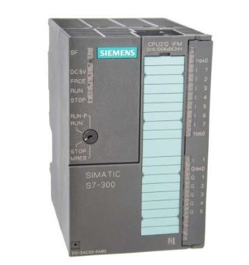 SIEMENS 6ES7312-5AC01-0AB0