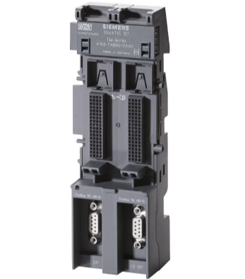SIEMENS 6ES7193-7AB00-0AA0