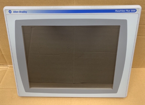 Allen Bradley 2711P-T15C4A1