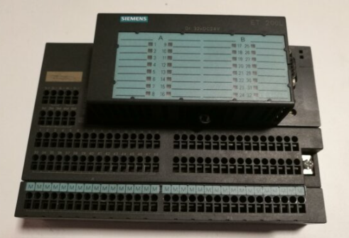 SIEMENS 6ES7193-1BL00-0XA0