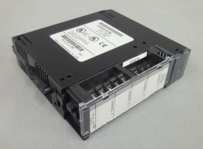 GE Fanua IC693ALG220F