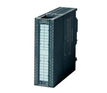 SIEMENS 6ES7322-1FF01-0AA0