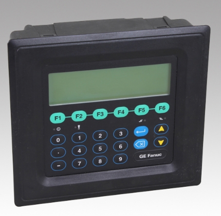 GE Fanuc IC752DSX000-CB