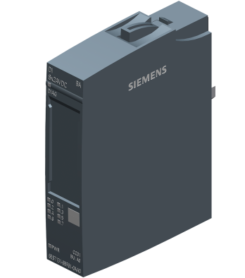 SIEMENS 6ES7131-6BF61-0AA0