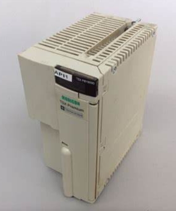 Schneider TSXPSY8500