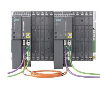 SIEMENS 6ES7400-0HR03-4AB0