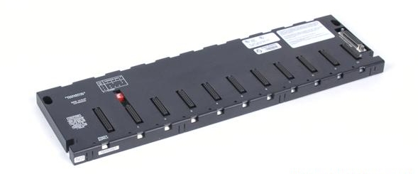 GE Fanuc IC693CHS392E