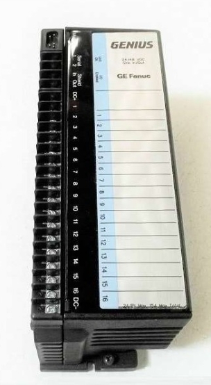 GE Fanuc IC660ELD021