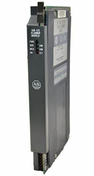 Allen Bradley 1771-SN