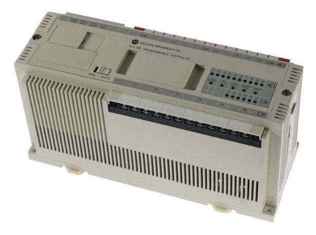 Allen Bradley 1745-LP101