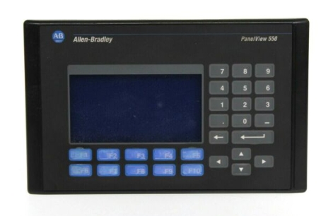 Allen Bradley 2711-K5A9L1