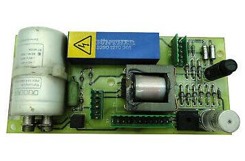 ABB SAFT 166 APC