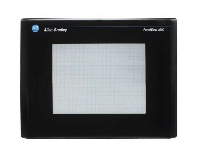 Allen Bradley 2711-T10C20L1