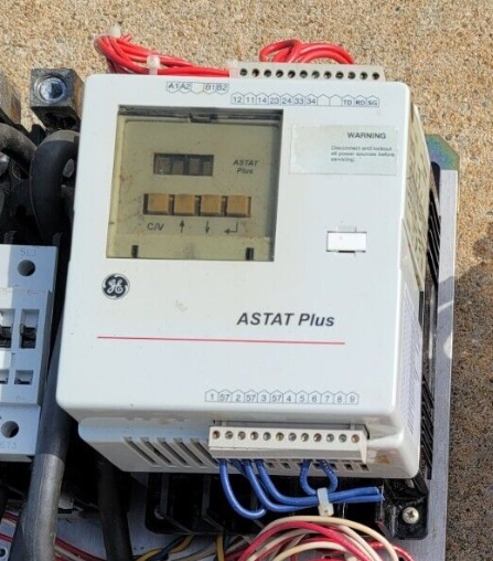 GE Fanuc QI3ZDP
