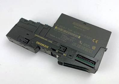 SIEMENS 6ES7138-4DA01-0AB0