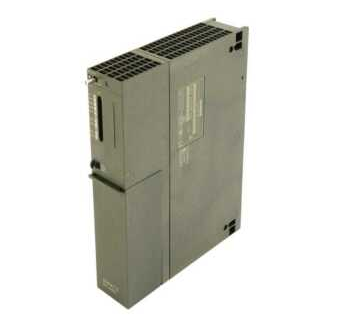 SIEMENS 6ES7416-3XR05-0AB0