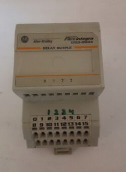 Allen Bradley 1793-OW4S