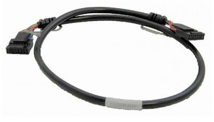 GE Fanuc IC670CBL002