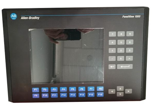 Allen Bradley 2711-K10C15