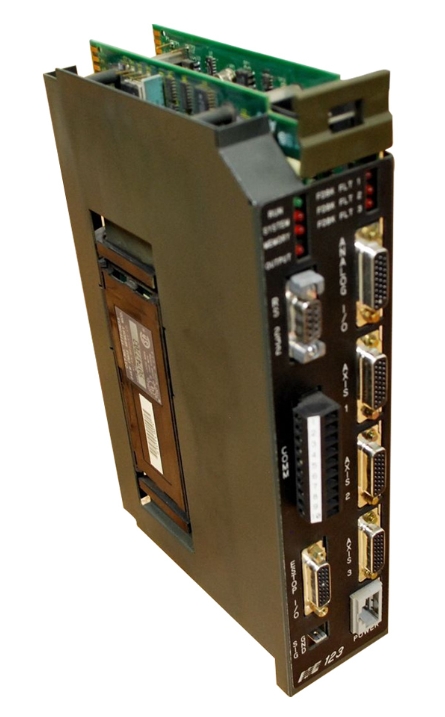 Allen Bradley 1771-HS3CR