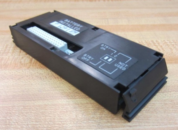 Allen Bradley 1771-HMA