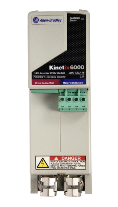 Allen Bradley 2090-XB33-16