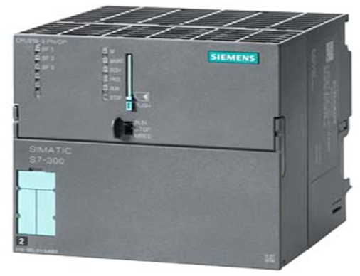SIEMENS 6ES7317-6TF14-0AB0