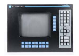 Allen Bradley 2711-NK1
