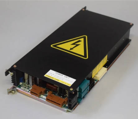 GE Fanuc A16B-1212-0100-01