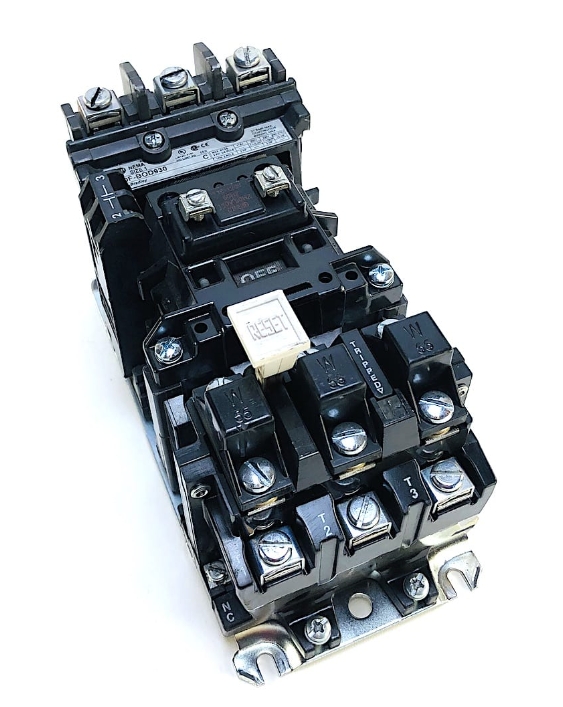 Allen Bradley 500F-BOD930