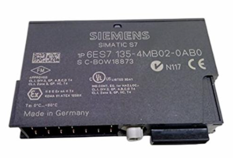 SIEMENS 6ES7135-4MB02-0AB0