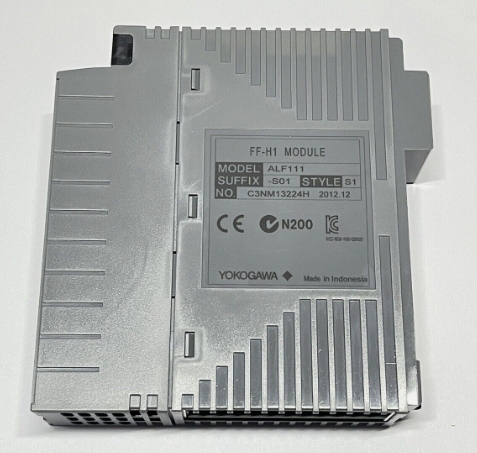 Yokogawa ALF111-S01