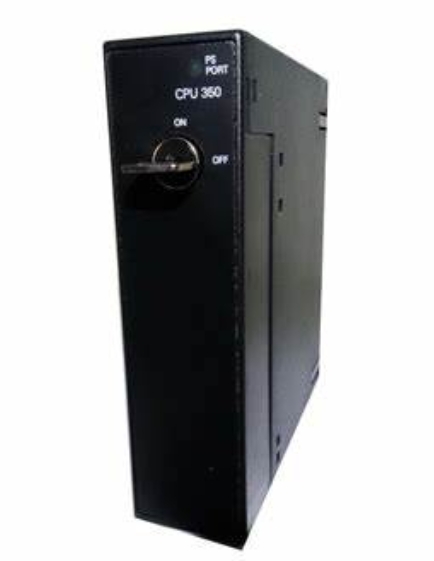 GE Fanuc IC693CPU350-CF