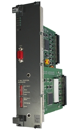 Yokogawa CP345