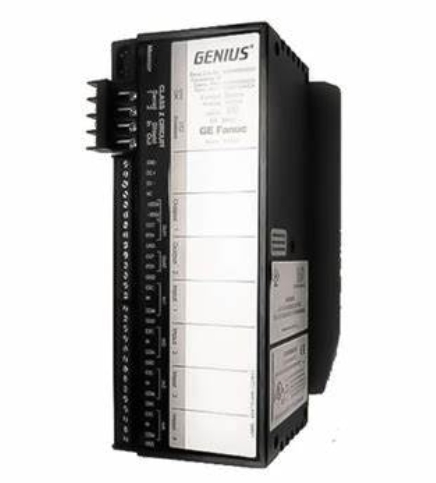 GE Fanuc IC660TBA103