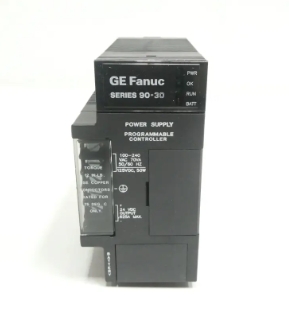 GE Fanuc IC693PWR321N