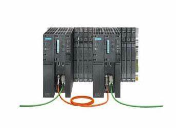 SIEMENS 6ES7400-0HR01-4AB0