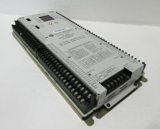 Allen Bradley 1791-IOVX