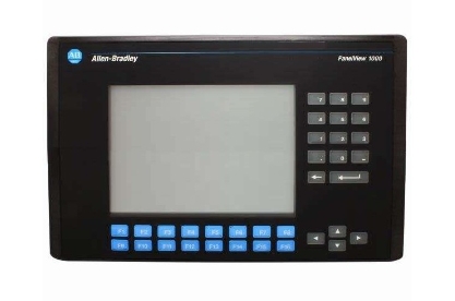 Allen Bradley 2711-K10G20L1