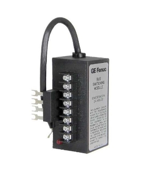 GE Fanuc IC660BSM021