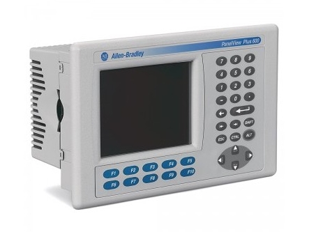 Allen Bradley 2711PK6M3D