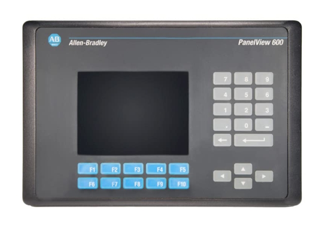 Allen Bradley 2711-K6C9