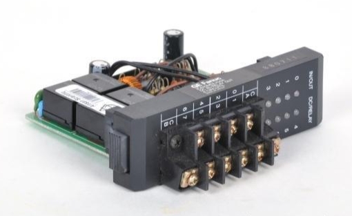 GE Fanuc IC610MDL104A