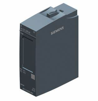 SIEMENS 6ES7131-6FD01-0BB1