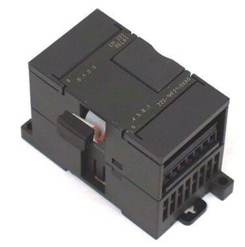 SIEMENS 6ES7222-1HF21-0XA0
